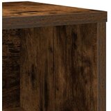  Regal za knjige boja hrasta 60x24x101,5cm od konstruiranog drva | shoptok.hr