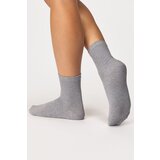 Milena Ženske čarape Basic Color | shoptok.hr