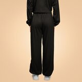 BeastPink Ženske pantalone Breeze Black