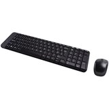 Logitech MK220 Wireless Combo US + mis | ePonuda.com