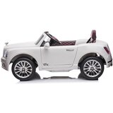  Licencirani auto na akumulator Bentley Mulsanne - bijeli | shoptok.hr