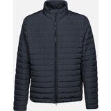 Geox Dark blue men's jacket Warrens - Men Cijene