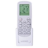 ACIKO ALAC-24 WiFi Inverter klima uređaj sa setom za ugradnju | ePonuda.com