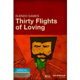 Steam Thirty Flights of Loving (PC) Key GLOBAL | ePonuda.com