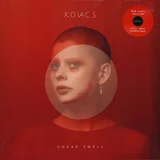 Kovacs Cheap Smell (Limited Edition) (Coloured) (LP)