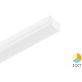 Braytron LED zidna svetiljka BRY-PROLINE-PT-18W-0.6MT-WHT-3N1K Cene