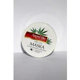 maska za kosu od konoplje 250ml