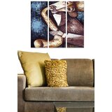 Wallity Set slika MDF28667470, 3 dijela | Eponuda.ba