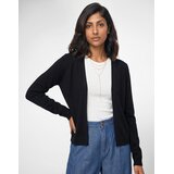 Only ONLPRINCESS LS SHORT CARDI Crna | shoptok.hr