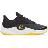 Under Armour Muške patike Curry Splash 26, Crne Cene