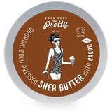 Zoya goes pretty karite s kakavovim maslom - 90 g Cene