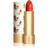 Gucci Beauty Rouge à Lèvres Voile sjajilo za usne nijansa 302 Agatha Orange 3.5 g | shoptok.hr