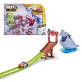 Zuru metal machines auto staza ajkula ( 37196 ) Cene