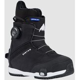 Burton Grom Step On 2026 Kids Snowboard cevlji black | Shoptok.si