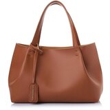 Vince Camuto Ženska torba Monza, Smeđa | Eponuda.com