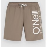 O'neill Original Cali 16'' Boardshorts pure cashmere Cijene
