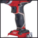 Einhell akumulatorski vrtalnik vijačnik TE-CD 18 Li E - solo 4513870 | Shoptok.si