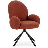 Marckeric Ciglasta fotelja Dario – Cijene