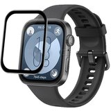 INF zaščitna folija za zaslon za huawei watch fit 3, 2 kosa, (21664091) | Shoptok.si