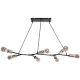 Rabalux visilica 7XE27 BRANWEN RAB 72027 MIX Cene