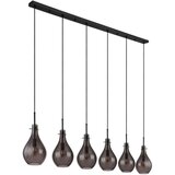 Globo Visilica Oskus (40 W, D x Š x V: 1.400 x 180 x 1.200 mm, E14) | shoptok.hr