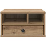  Držač za printer s ladicama Umjetnički hrast 40 x 32 x 24 cm | shoptok.hr