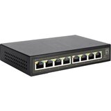 Level One GES-2108 8 Port Gigabit Smart Lite Switch | shoptok.hr