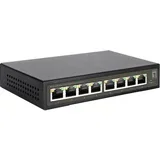 GES-2108 8 Port Gigabit Smart Lite Switch