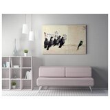 WALLXPERT WY47 Dekorativna slika, 50 x 70 cm | Eponuda.ba