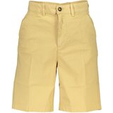 North Sails BEIGE MEN&amp;#39;S BERMUDA PANTS cijene