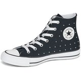 Converse Visoke superge Chuck Taylor All Star Črna | Shoptok.si