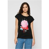 Mister Tee Women's T-shirt Future Season black | Shoptok.si