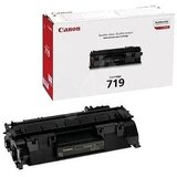 Canon TONER CANON CRG 719 ORIGINAL CRNI Cene