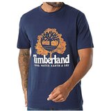 Timberland pamučna muška jakna Cene