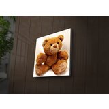 Wallity Slika sa LED osvetljenjem 2828İACT-30, 28x28 cm | ePonuda.com