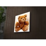 Wallity Zidna slika sa LED osvetljenjem 2828IACT-30, 28x28 cm | Eponuda.ba