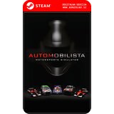  Automobilista - Steam koda brez škatlice (WINDOWS PC) | Shoptok.si