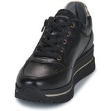 Nero Giardini Nizke superge I514100D-100 Črna | Shoptok.si