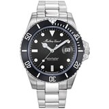  Muški analogni ručni sat Mathey-tissot h901an mathy vintage Cene