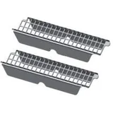 DRAINPROFILE INOX SITO 2/1 674002