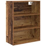 Kuhinjski ormarić Staro drvo 69 5 x 34 x 180 cm Konstruirano drvo | shoptok.hr