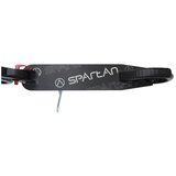 Spartan Jumbo skuter, črne barve | Shoptok.si