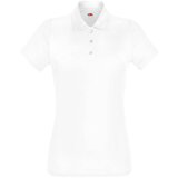 Fruit Of The Loom White Performance PoloT-shirt Cijene