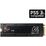 Samsung SSD 1TB 980 Pro Evo M.2 NVMe Heatsink PCI-E 4.0 | Eponuda.ba