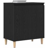  Kreveta Crni hrast 60 x 35 x 70 cm Konstruirano drvo | shoptok.hr