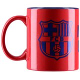 Best Buy Lungy metal, šolja, keramička, metalik, Barcelona, 325ml Cene