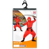  Kostim Ninja Red Dragon 4-13 godina - 8-10 Cijene