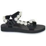 ARIZONA LOVE Sandali & Odprti čevlji TKPEARL Črna | Shoptok.si