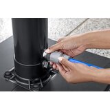 Bestway Vrtni solarni tuš - 8 L | shoptok.hr