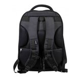Port NAHRBTNIK MANHATTAN 15,6&quot; - 17,3&quot; ČRN | Shoptok.si